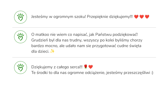 Podarujmy dzieciom prawdziwe Święta