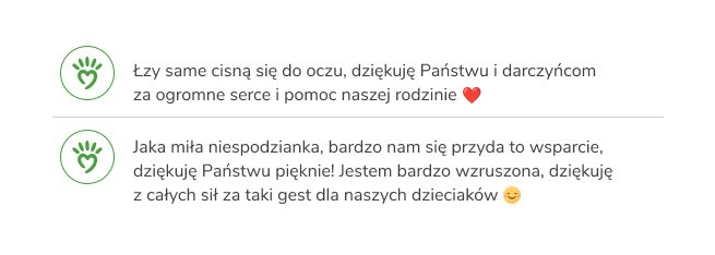 Podarujmy dzieciom prawdziwe Święta