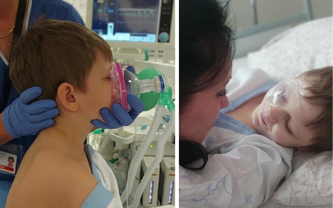 The Game That Changed Everything: How Little Maks Transformed Play into a Battle for Life Maxim Budeev