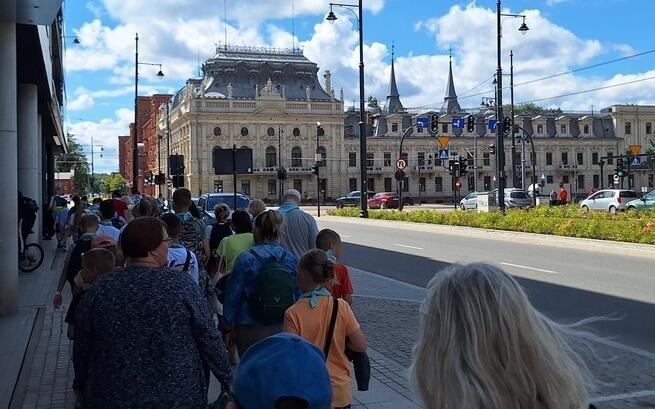 Stowarzyszenie "Wielickie Dzieci z Niepełnosprawnością"
