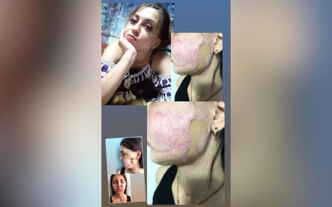 Anastasiia Khaustova