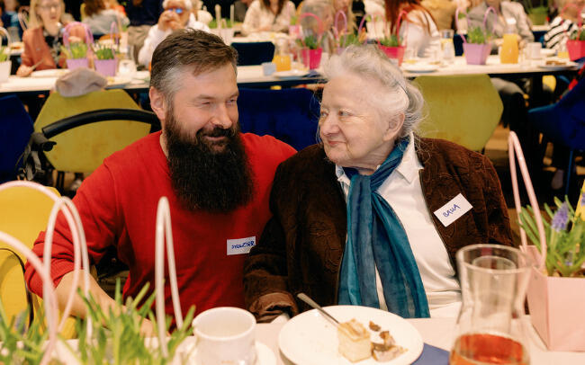 Stowarzyszenie mali bracia Ubogich