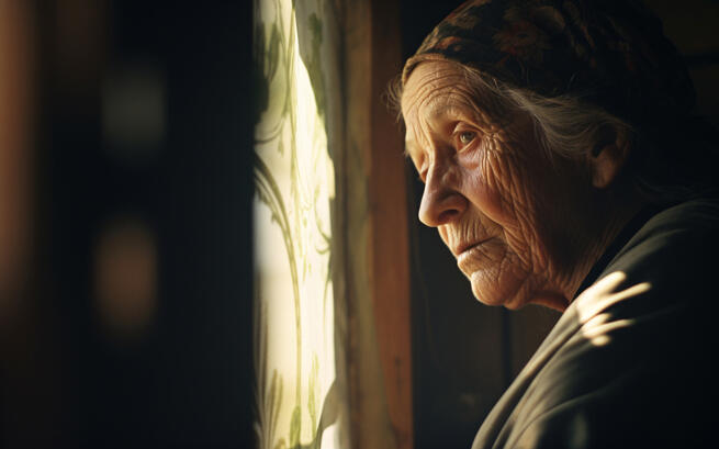 POGOTOWIE ZAPOMNIANYCH