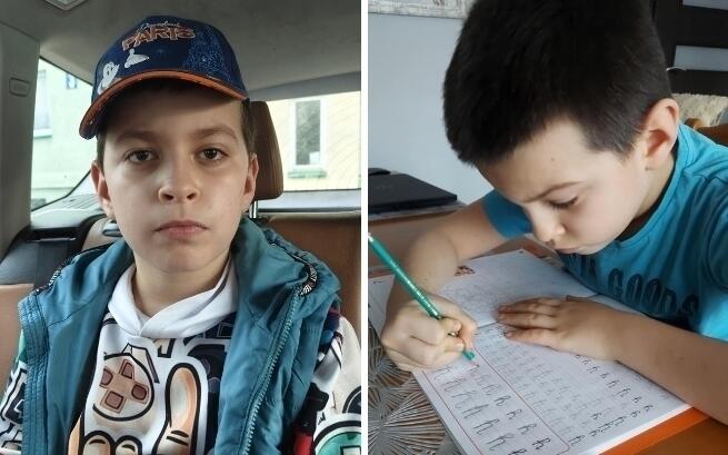 Marcel Kacper Boguszewski