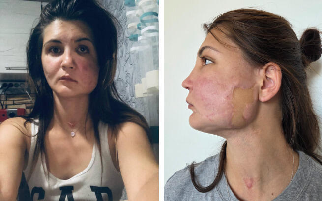 Anastasiia Khaustova