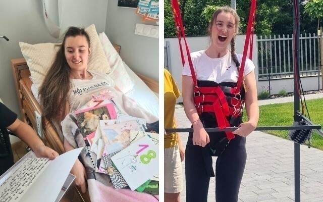 Natalia Karkucińska