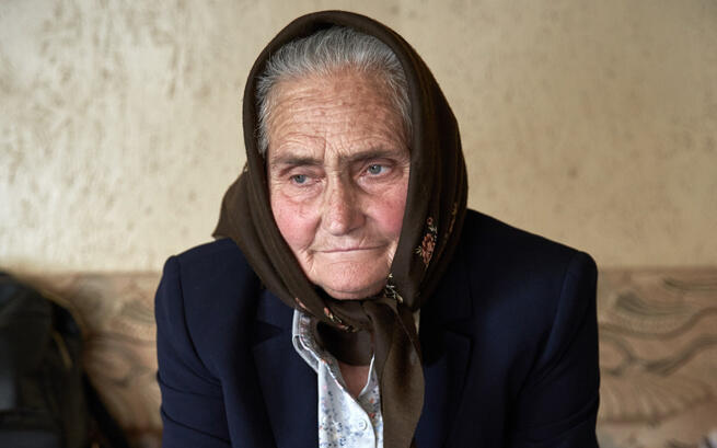 POGOTOWIE ZAPOMNIANYCH