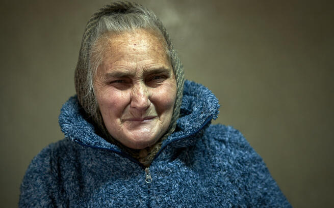 POGOTOWIE ZAPOMNIANYCH