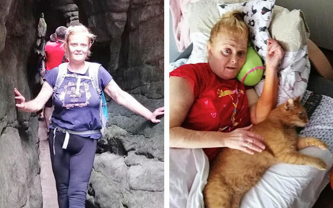 Izabella Lewandowska