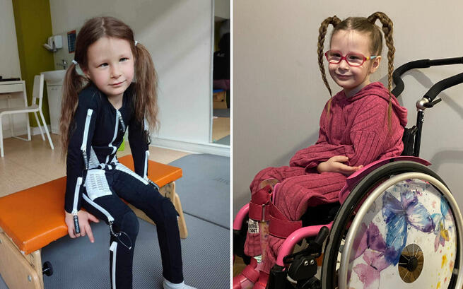 Michalinka Mularczyk