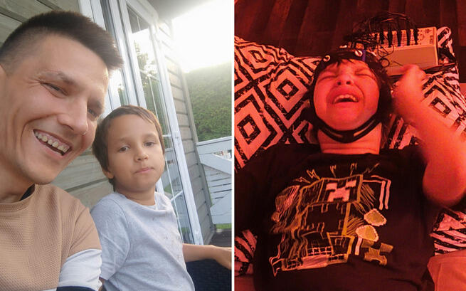 Karim Krystian Al-Fakeh