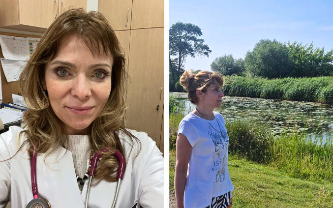 Katarzyna Gniadek-Olejniczak