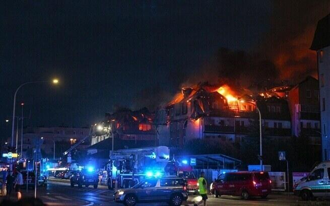 Pogorzelcy z Ząbek. W jednej chwili s tracili wszystko. Została im tylko nadzieja… i my.