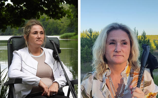 Małgorzata Kochanowska