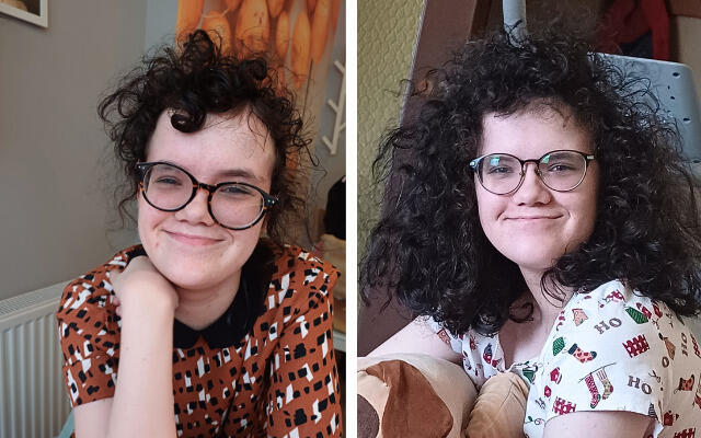 Zofia Marczyk-Kalska