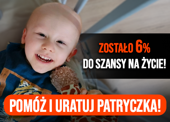 Patryk Łapaczyński