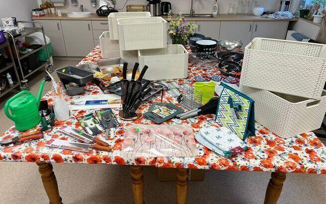 Wspomóż pacjentów bonifraterskiego hospicjum - wspólnie stwórzmy dla nich lepsze jutro! Twoje serce, ich uśmiech!