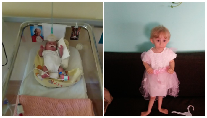 Faustynka Mataczyńska