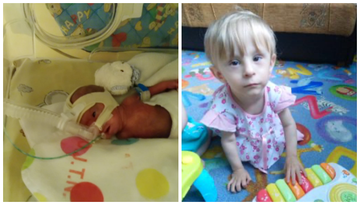 Faustynka Mataczyńska