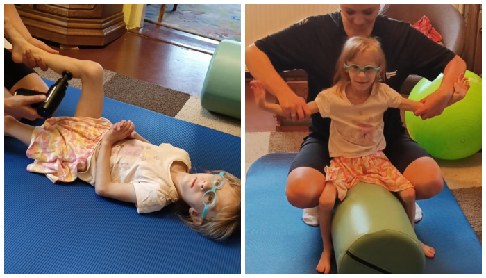 Faustynka Mataczyńska