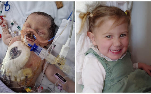 Dorothea Anielka Fenrych- Velez