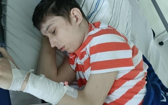 Maksymilian Szendera