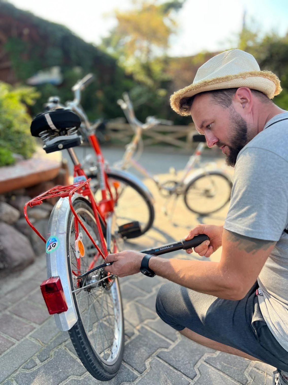 Składak Challenge by Złombol – 6. Edycja