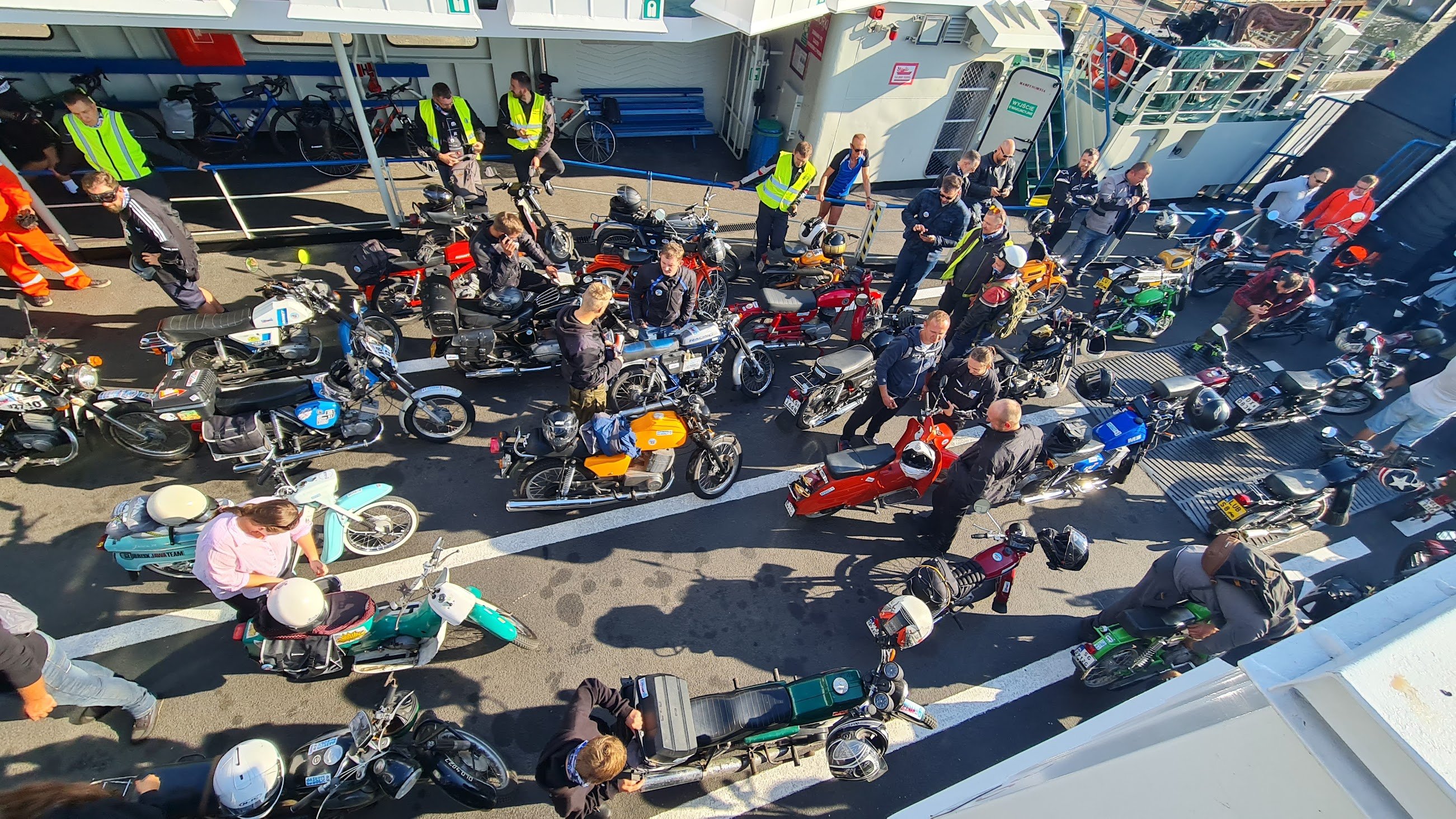 Jednoślad VII-Roztoczański Challenge