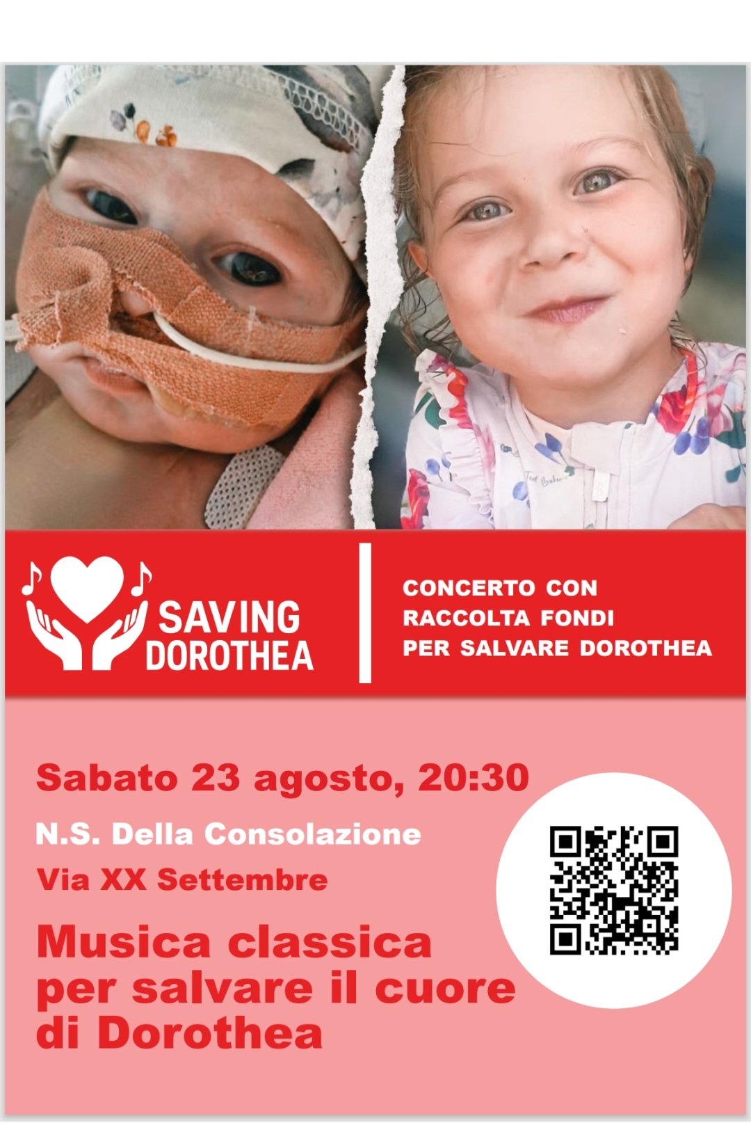 Dorothea Anielka Fenrych- Velez