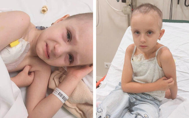 Solomiia Pakolivecka