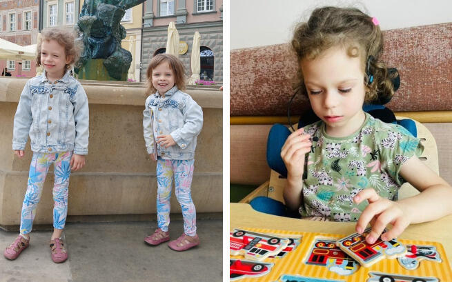 Dominika Grzymałowska