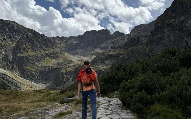 Fundacja Szerpowie Nadziei