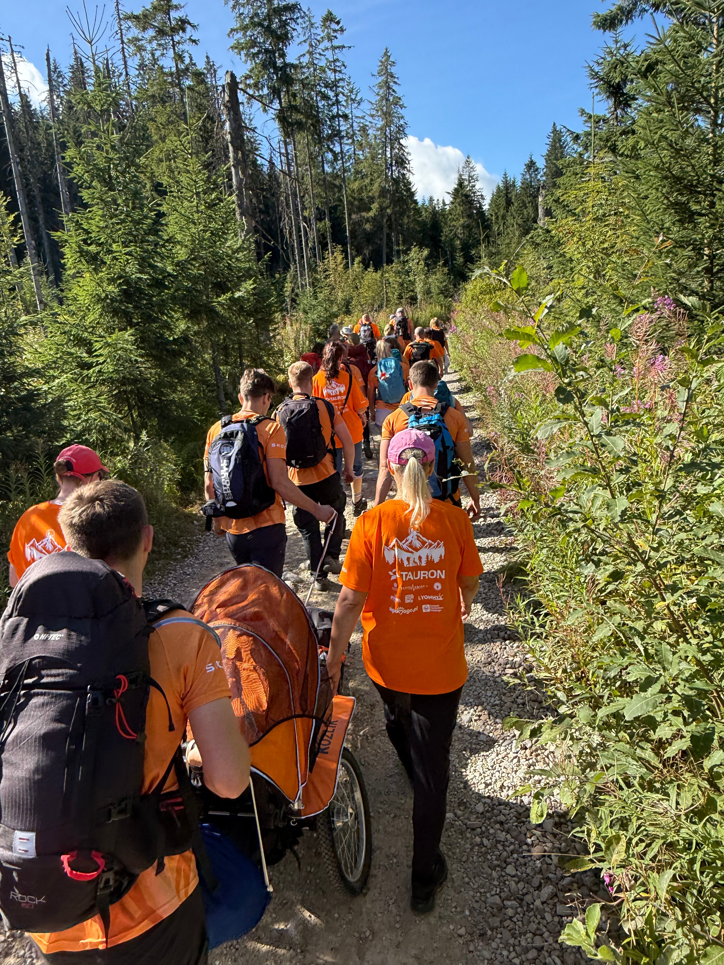 Fundacja Szerpowie Nadziei