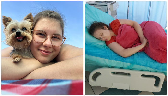 Aleksandra Kuźmińska