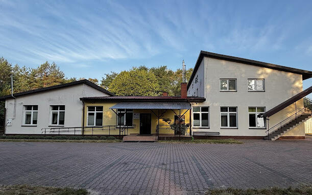 Zakup autobusu do przewozu osób z niepełnosprawnością