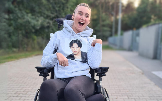 Natalia Karkucińska