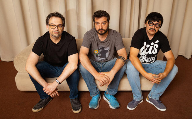 STOP nowotworom jąder – XII edycja Mosznowładców