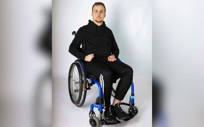 Mateusz Wojciechowski