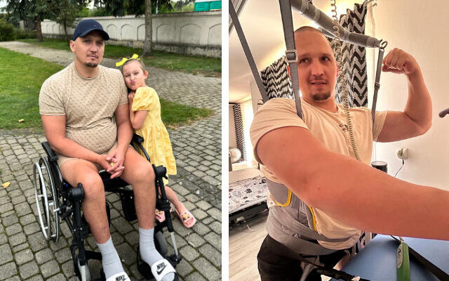 Paweł Białobrzewski