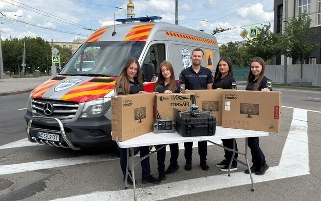 pomoc ofiarom wojny w Ukrainie