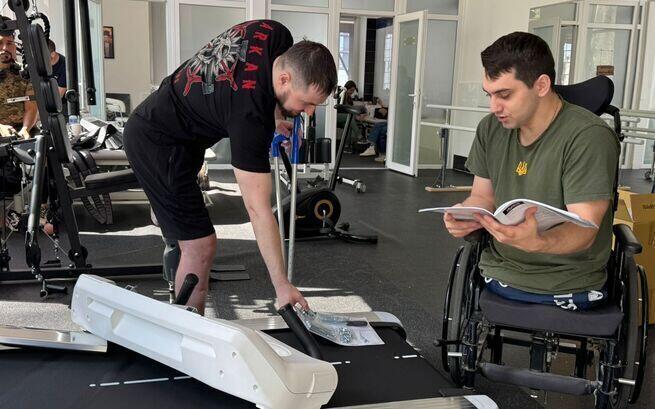 pomoc ofiarom wojny w Ukrainie