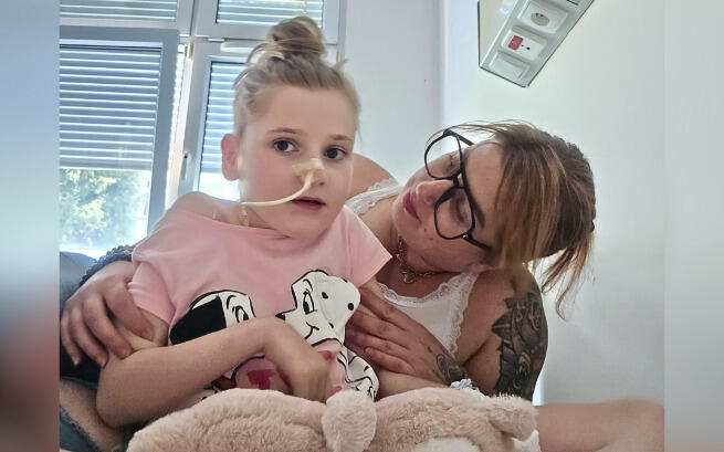 Amelka Czechowska Fedowska