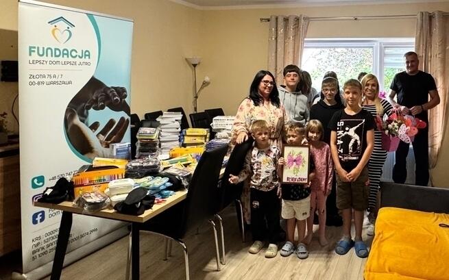 Wstyd nie jest szkolnym przedmiotem. Pomóż go odjąć.