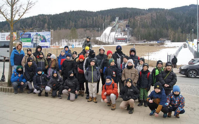 Turniej piłkarski: Gramy dla dzieci