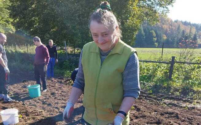 Wspólnie zaopiekujmy się potrzebującymi Seniorami!