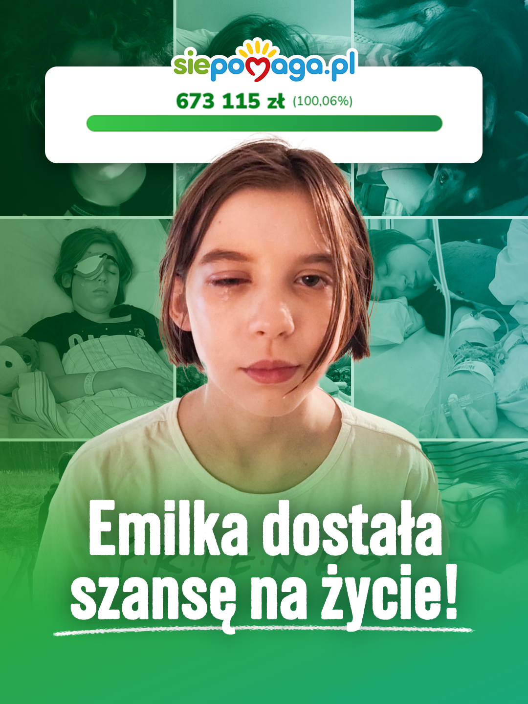Emilia Przychocka