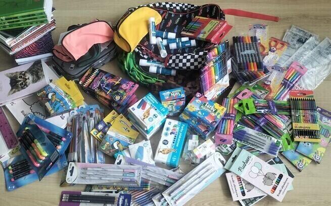 FUNDACJA NIESKOŃCZONE MOŻLIWOŚCI