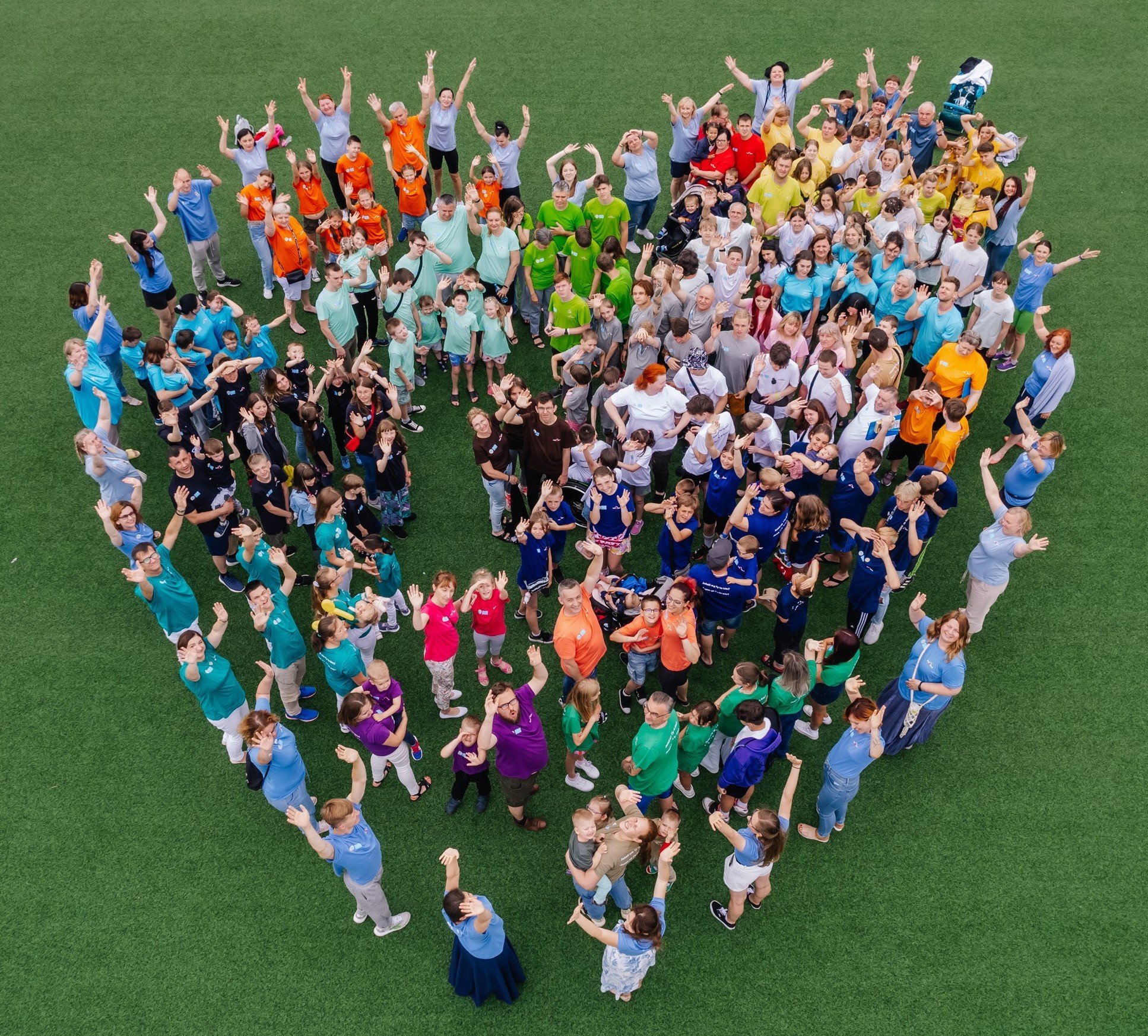 Pomóż uratować Lighthouse – bezpieczną przystań dla dzieci i rodzin! Zbiórka Fundacji MAIO i Fundacji Usłyszeć na Czas Tomka Zielińskiego Fundacja MAIO