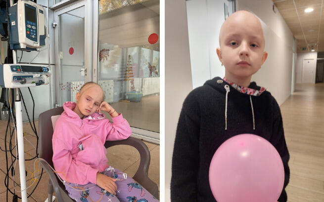 Solomiia Pakolivecka