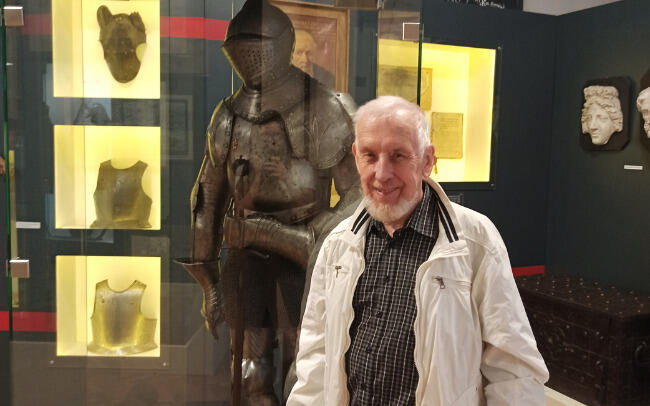 STOWARZYSZENIE MALI BRACIA UBOGICH